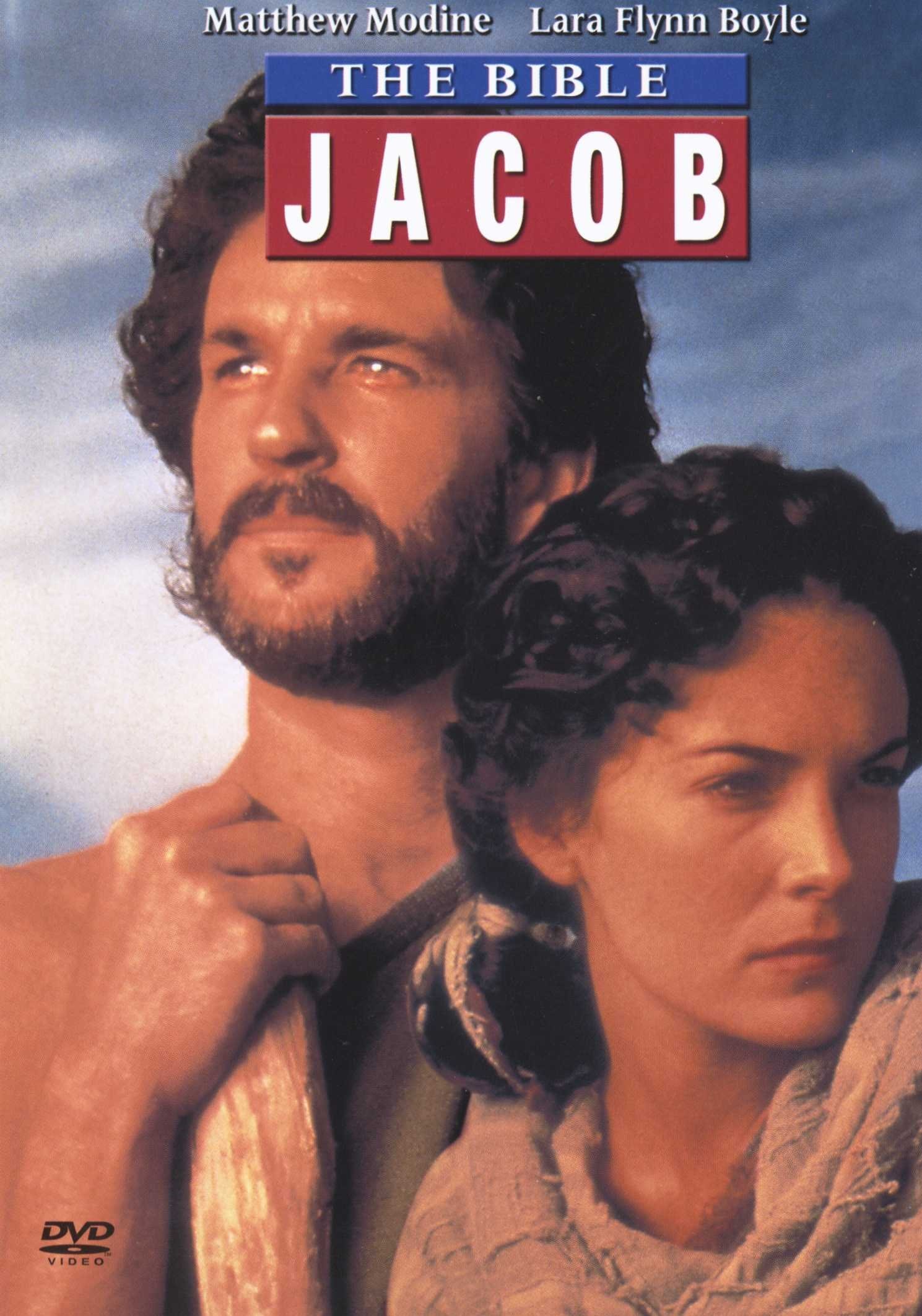 The Bible – Jacob (1995)